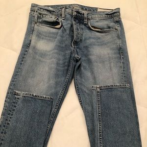 RAG & BONE men’s jeans
